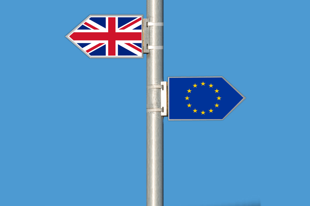 Brexit gir nye muligheter for de nordiske&nbsp;landene