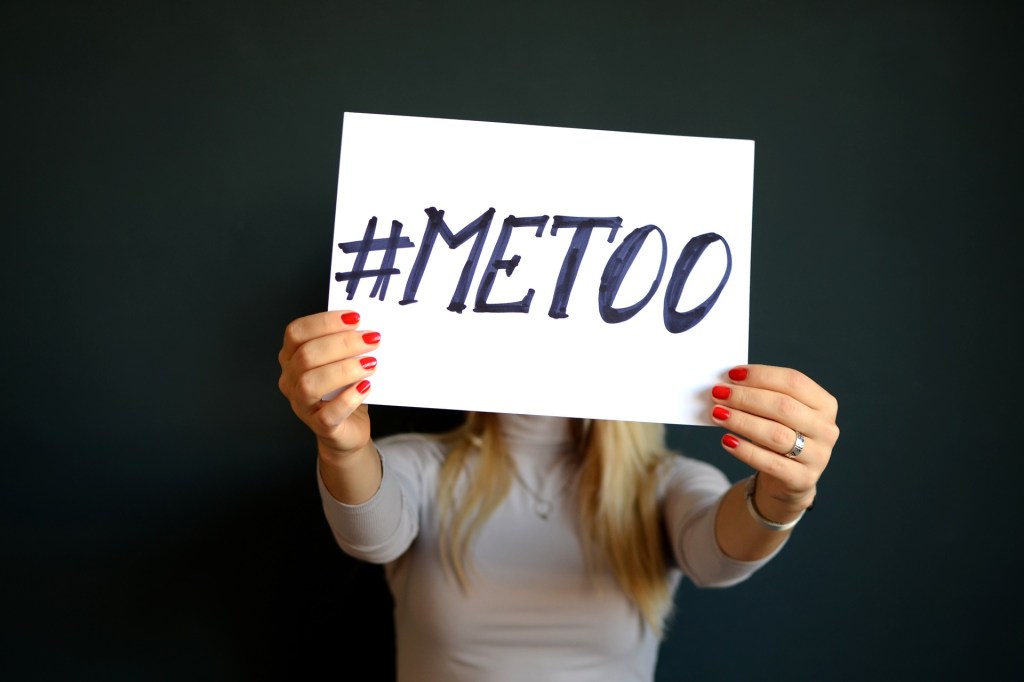 #Metoo – ein del av&nbsp;klassekampen