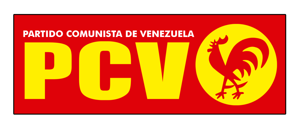 Kommunistpartiet i Venezuela står imot den imperialistiske aggresjonen mot det venezuelanske&nbsp;folket