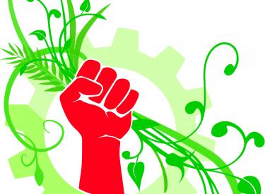 Bernstein hadde rett – om marxisme og&nbsp;systemendring