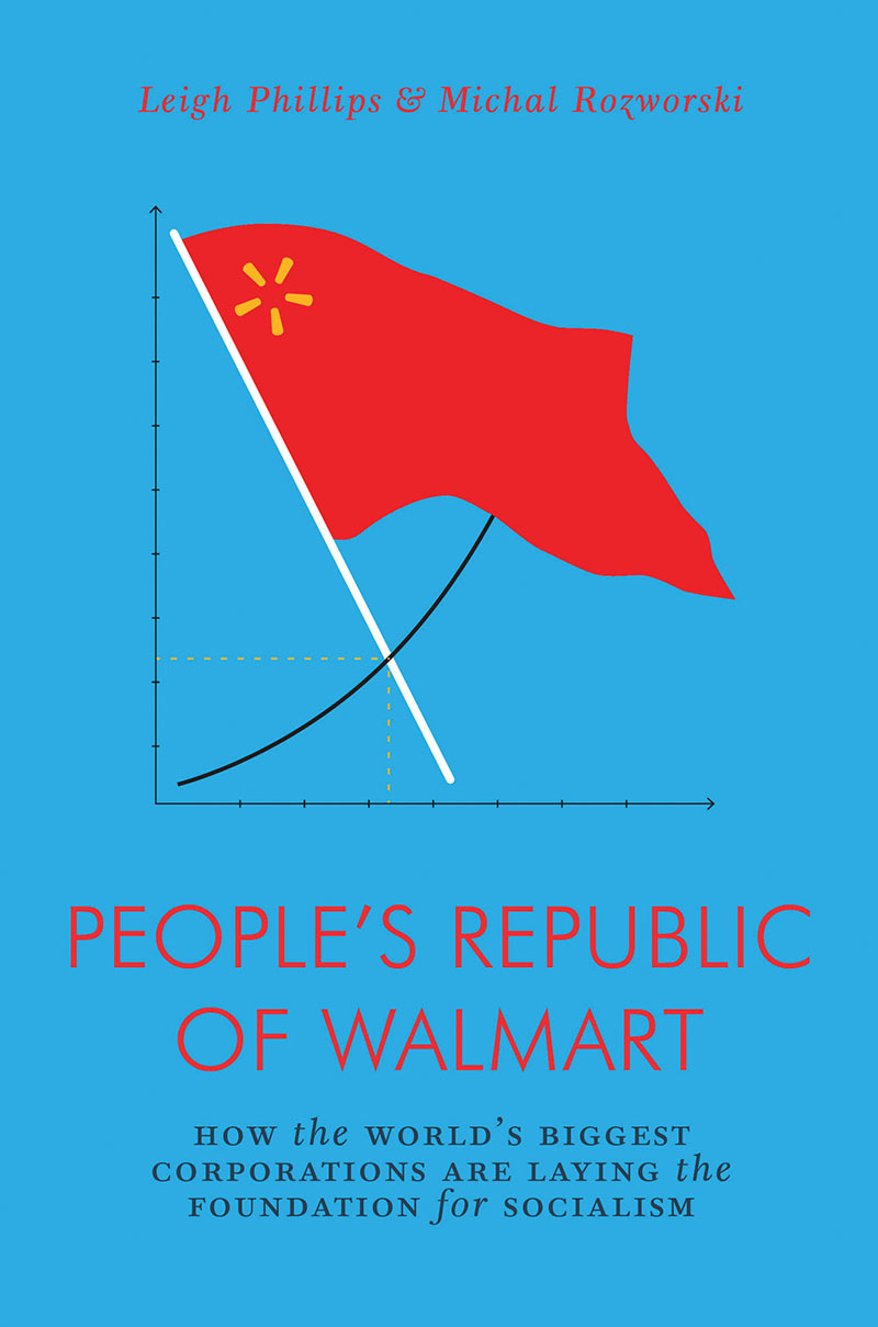 «Peoples Republic of&nbsp;Walmart»