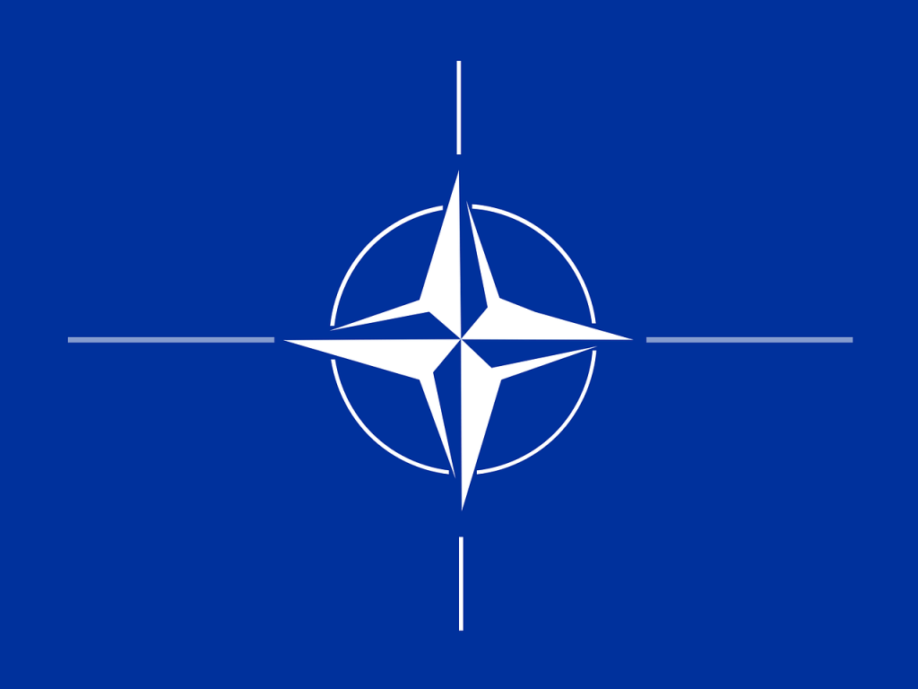 NATO og NATO-motstanden